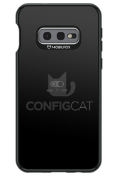 configcat - Samsung Galaxy S10e