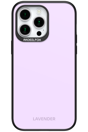 LAVENDER - FS2 - Apple iPhone 15 Pro Max