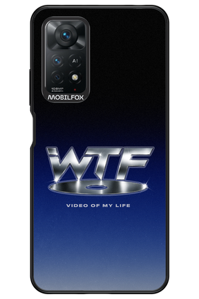 W T F 2.0 - Xiaomi Redmi Note 11Pro 4G/5G
