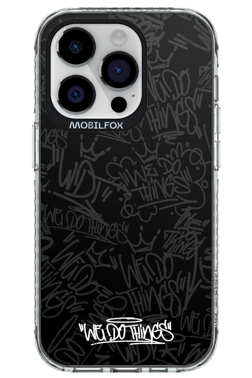 We Do Things 2.0 - Apple iPhone 14 Pro