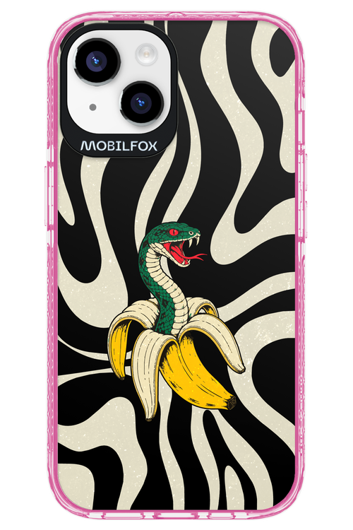 Banana Bite 2.0 - Apple iPhone 14