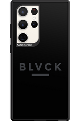 BLVCK II - Samsung Galaxy S23 Ultra