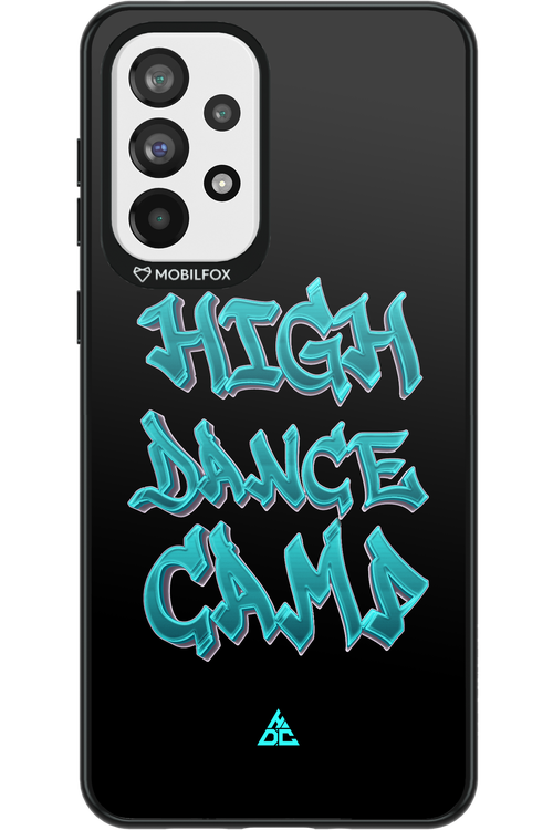 HDC 2 2.0 - Samsung Galaxy A73