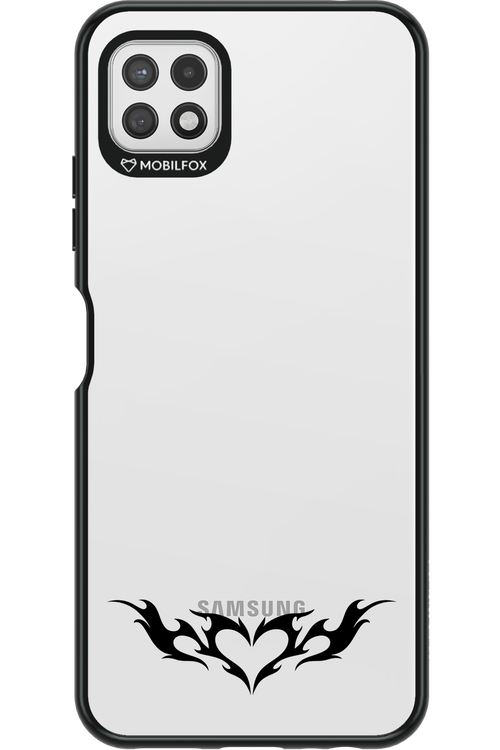 Techno Hart 2.0 - Samsung Galaxy A22 5G