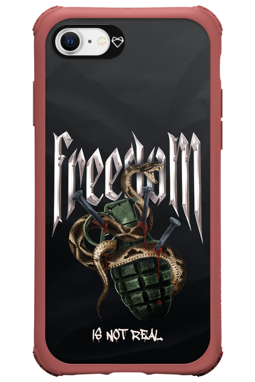 FREEDOM - Apple iPhone SE 2020