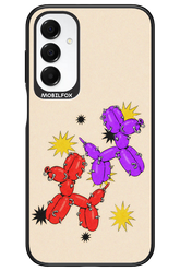 Dog Fight 2.0 - Samsung A16