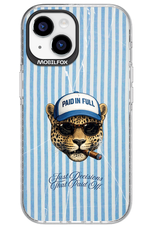 Paid in Full 2.0 - Apple iPhone 15