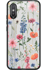 Flower Field - Xiaomi Redmi 9A
