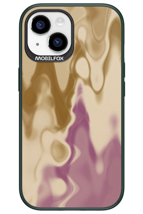 Olive Flow 2.0 - Apple iPhone 15