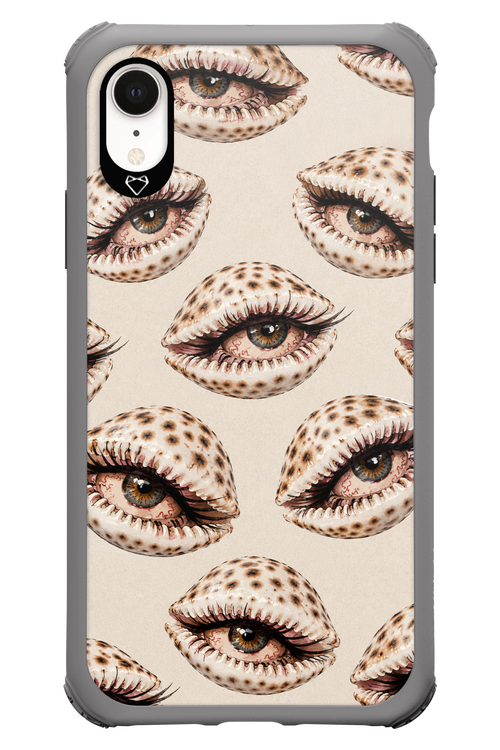 Ocean Eyes 2.0 - Apple iPhone XR