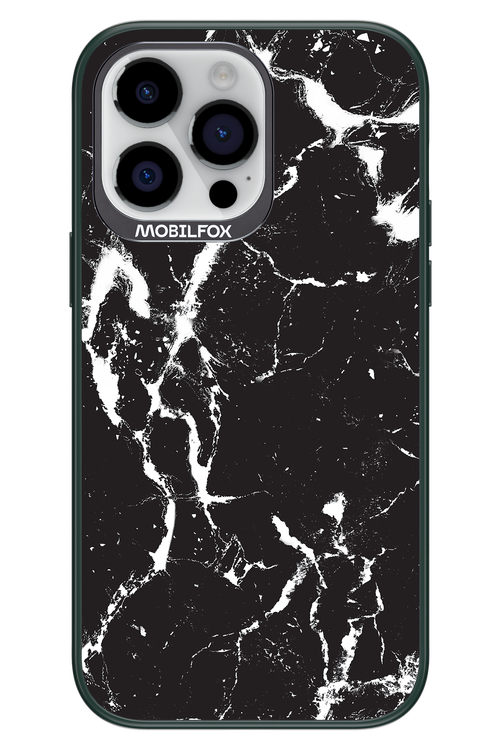 Grunge Marble 2.0 - Apple iPhone 14 Pro Max