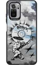 Techno God 2.0 - Xiaomi Redmi Note 10