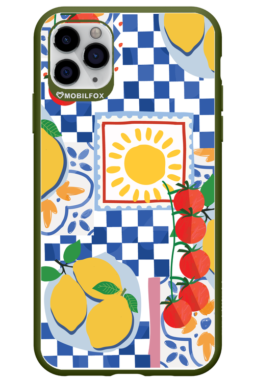 Sorrento Dream 2.0 - Apple iPhone 11 Pro Max