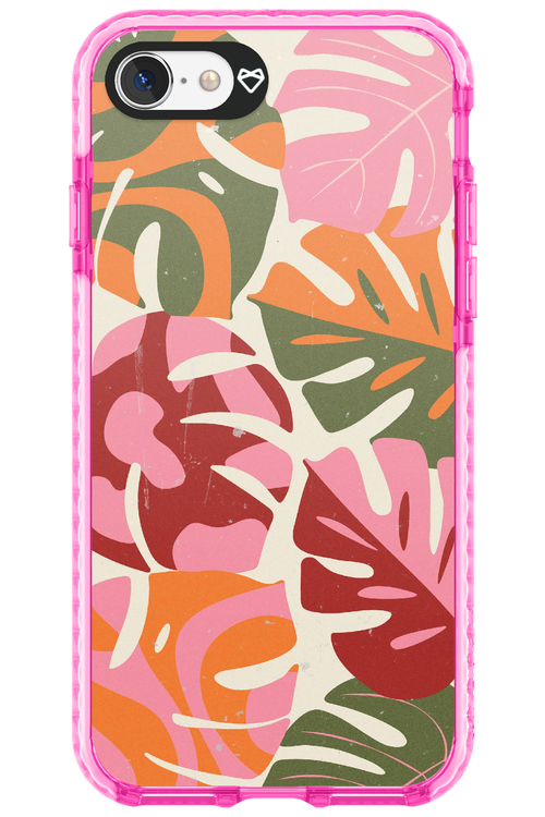 Tropical Heatwave 2.0 - Apple iPhone 7