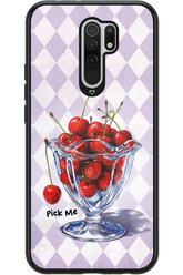 Pick Me 2.0 - Xiaomi Redmi 9