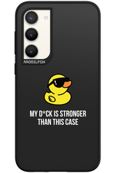 My D_ck 2.0 - Samsung Galaxy S23 Plus
