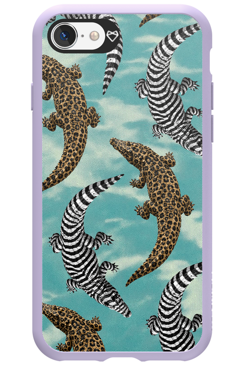 Style Bite 2.0 - Apple iPhone SE 2022