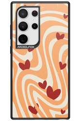 Heartwave 2.0 - Samsung Galaxy S24 Ultra