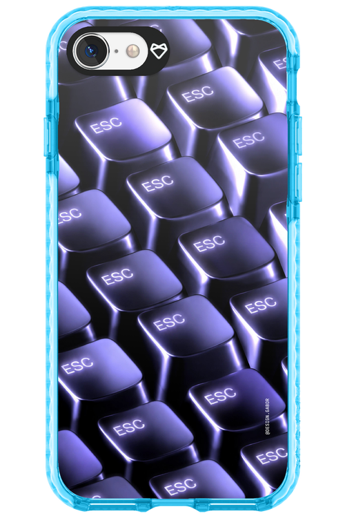 Can's Escape 2.0 - Apple iPhone 7