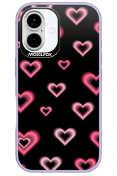 Pink Love 2.0 - Apple iPhone 16