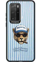 Paid in Full 2.0 - Huawei P40 Pro