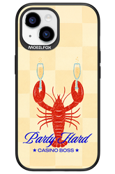 Party Hard 2.0 - Apple iPhone 15