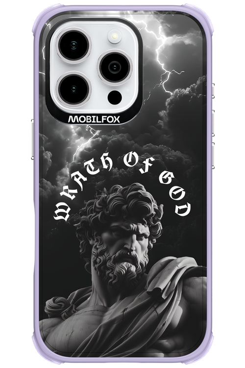 God 2.0 - Apple iPhone 16 Pro