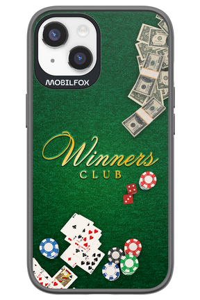 Winner's Club - Apple iPhone 14