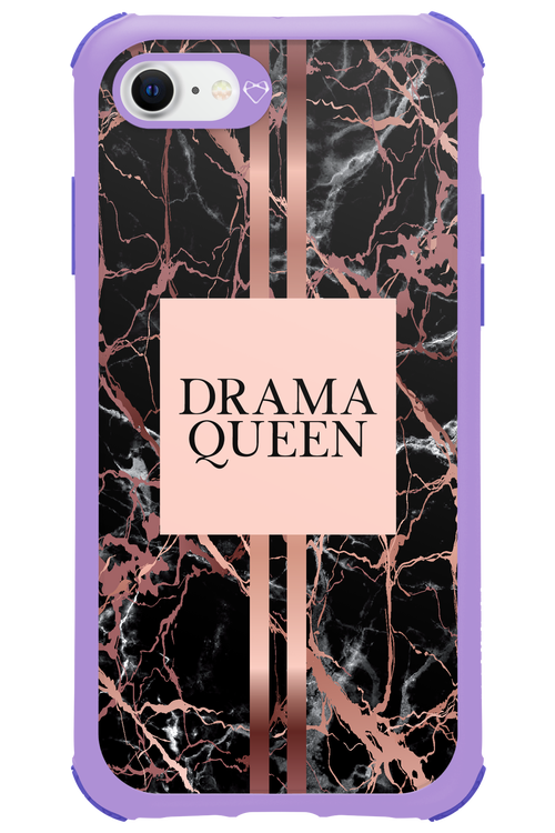 Drama Queen - Apple iPhone SE 2022