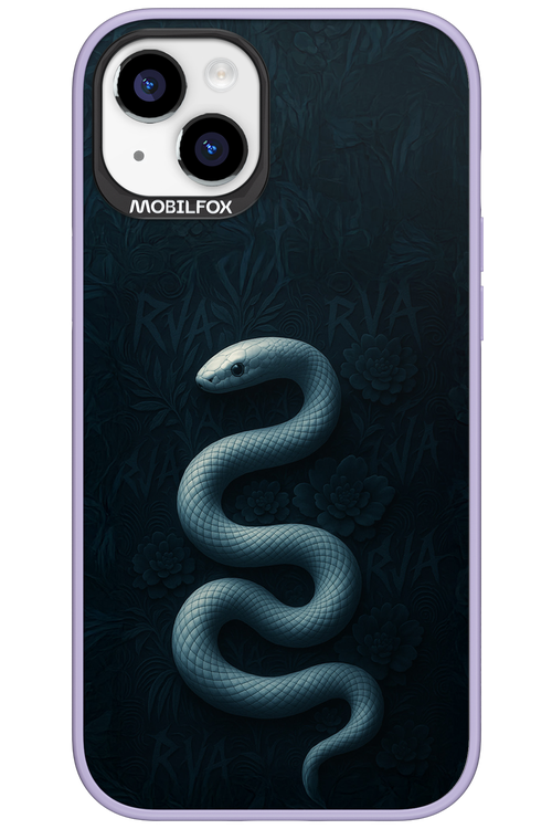Night Venom 2.0 - Apple iPhone 15 Plus