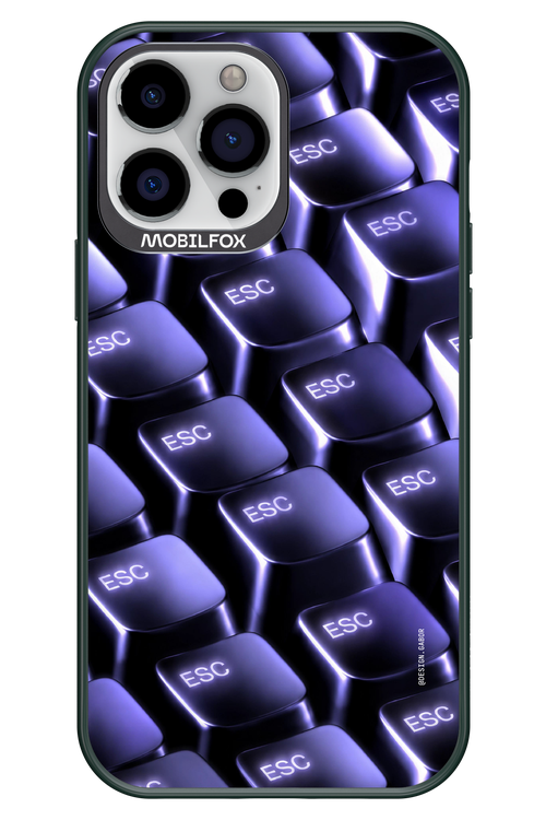 Can's Escape 2.0 - Apple iPhone 13 Pro Max