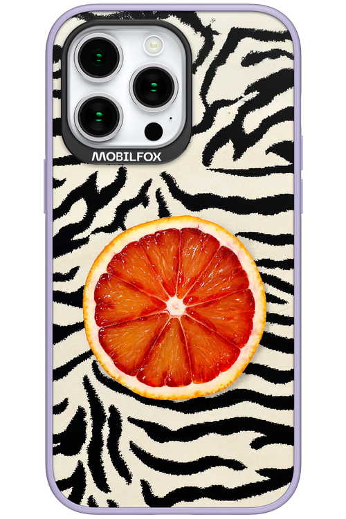 Wild Nectarin 2.0 - Apple iPhone 15 Pro Max