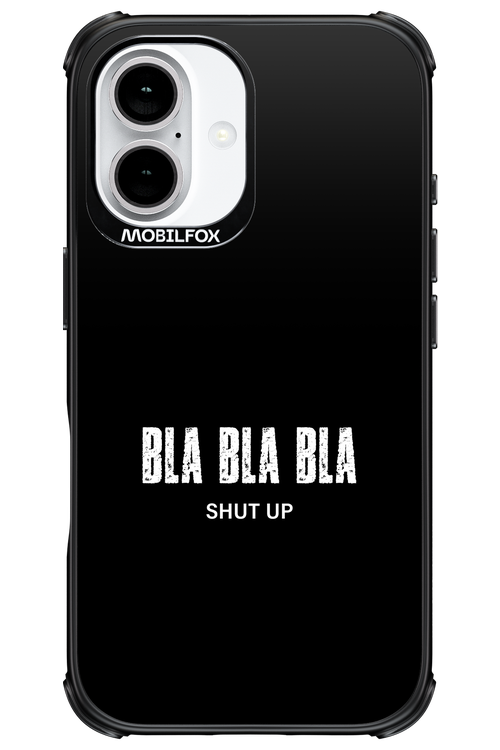 Bla Bla II 2.0 - Apple iPhone 16