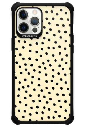 Polka Dots 2.0 - Apple iPhone 12 Pro Max