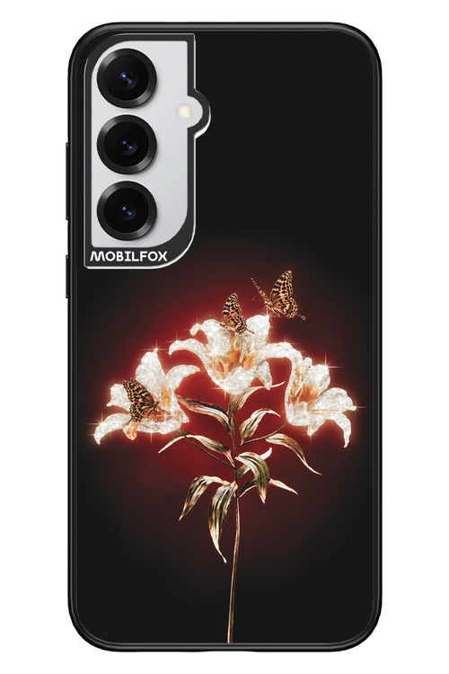 Glow Up Girl 2.0 - Samsung S25+
