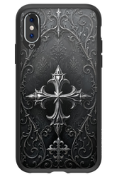 Armor 2.0 - Apple iPhone XS