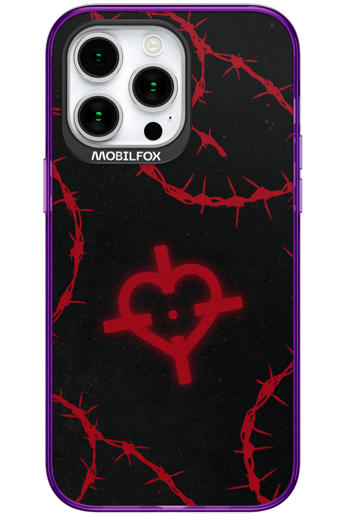 Focus on Me 2.0 - Apple iPhone 15 Pro Max