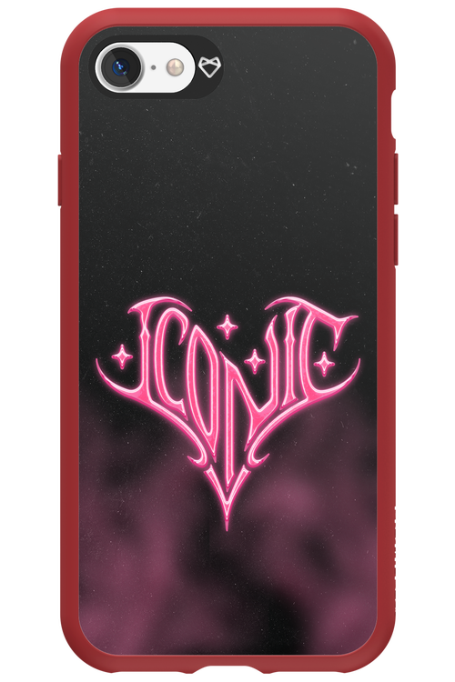 Iconica 2.0 - Apple iPhone 7