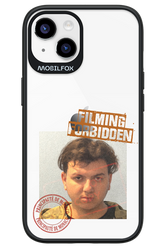 Rares Mugshot 2.0 - Apple iPhone 14