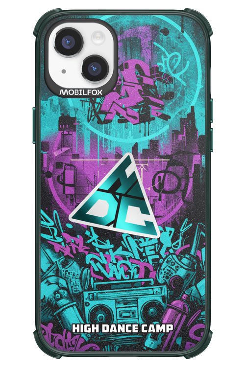 HDC 10 2.0 - Apple iPhone 14 Plus
