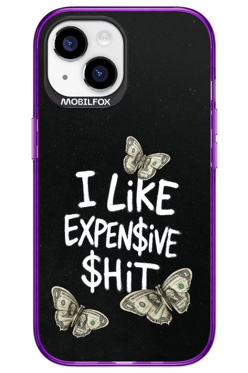 MoneyFly 2.0 - Apple iPhone 15