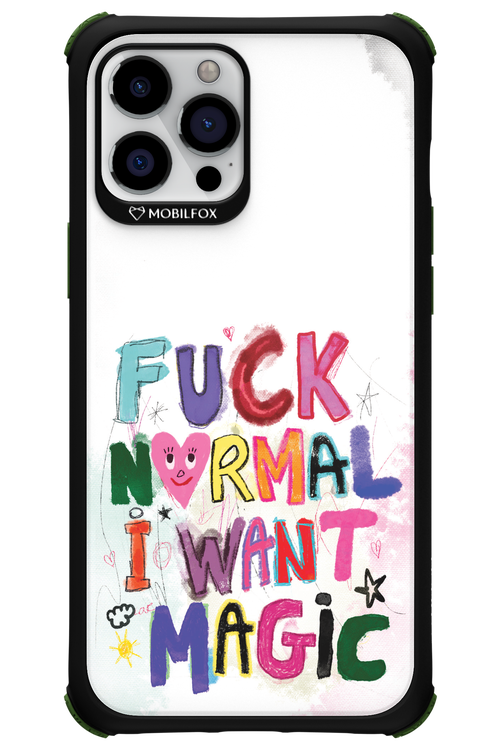 Magic 2.0 - Apple iPhone 12 Pro Max