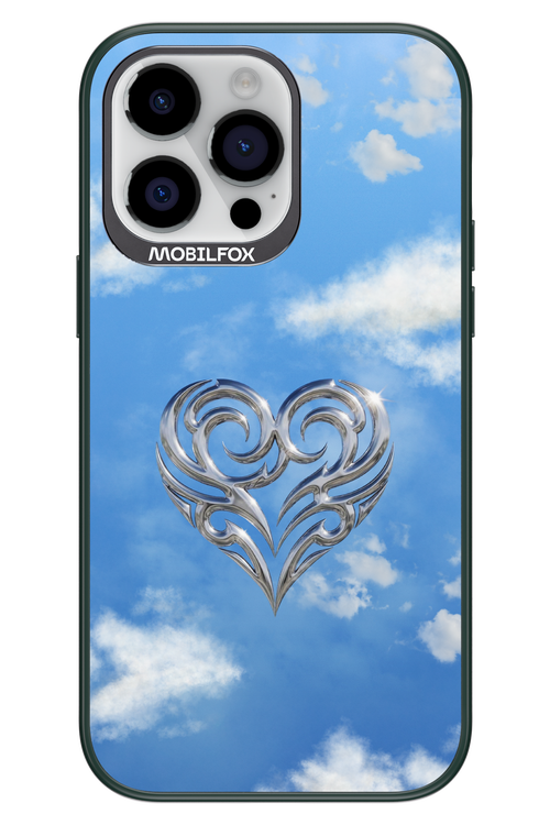 Dream Heart 2.0 - Apple iPhone 14 Pro Max