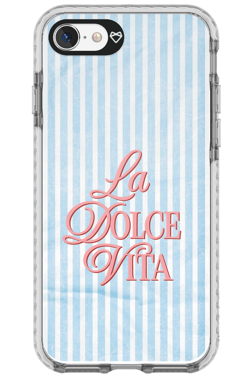 La Dolce Vita 2.0 - Apple iPhone SE 2020