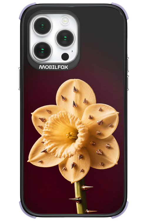 Not Your Flower 2.0 - Apple iPhone 14 Pro Max