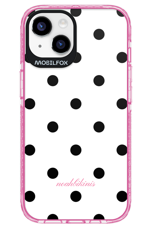 Baby Dots - Apple iPhone 14
