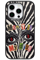 Money Drug 2.0 - Apple iPhone 15 Pro