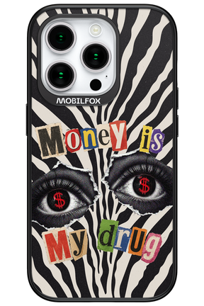 Money Drug 2.0 - Apple iPhone 15 Pro