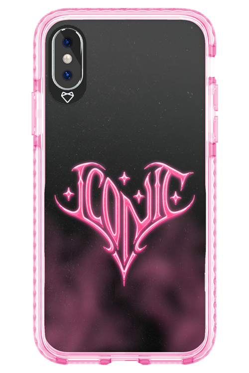 Iconica 2.0 - Apple iPhone X
