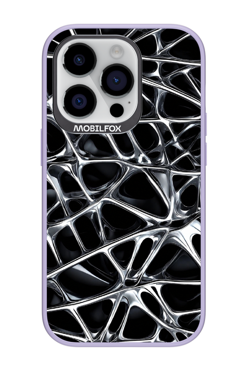 Chrome Era 2.0 - Apple iPhone 14 Pro